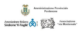 Loghi Convegno X Fragile